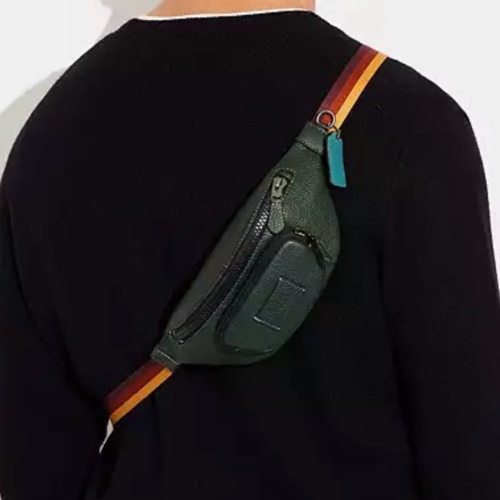 COACH - Sprint Belt Bag
